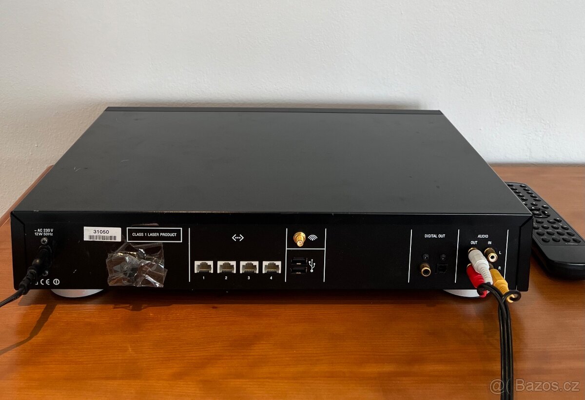 PIONER Hifidelio PRO - 3