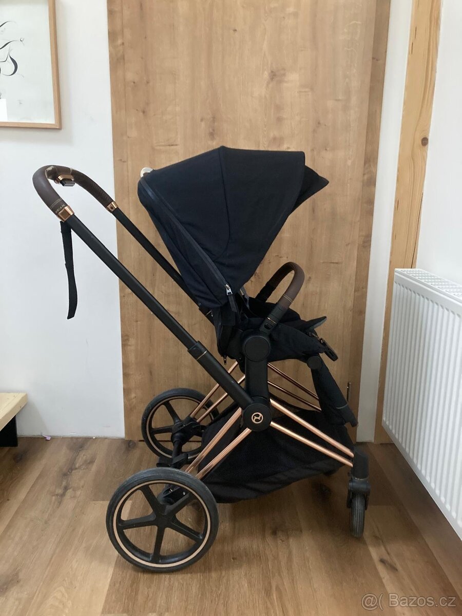 Kočárek Cybex Priam - 3