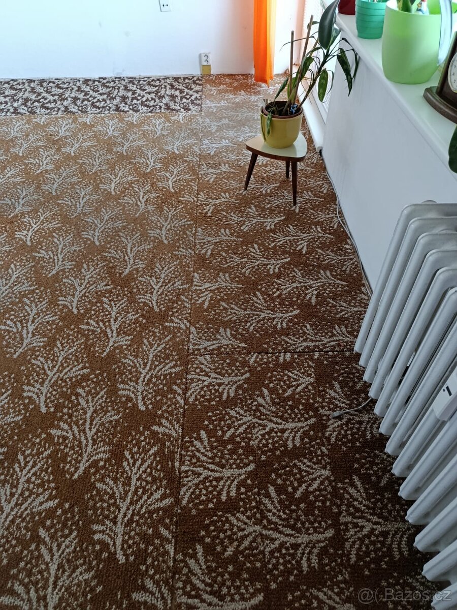 Koberec velmi levně - 3