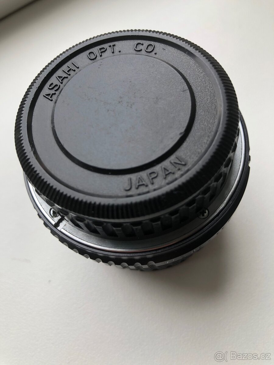 SMC-Pentax-m 1.4/50 - 3