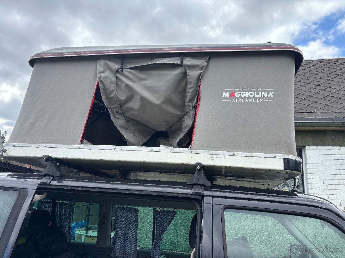 Maggiolina Airlander plus - 3