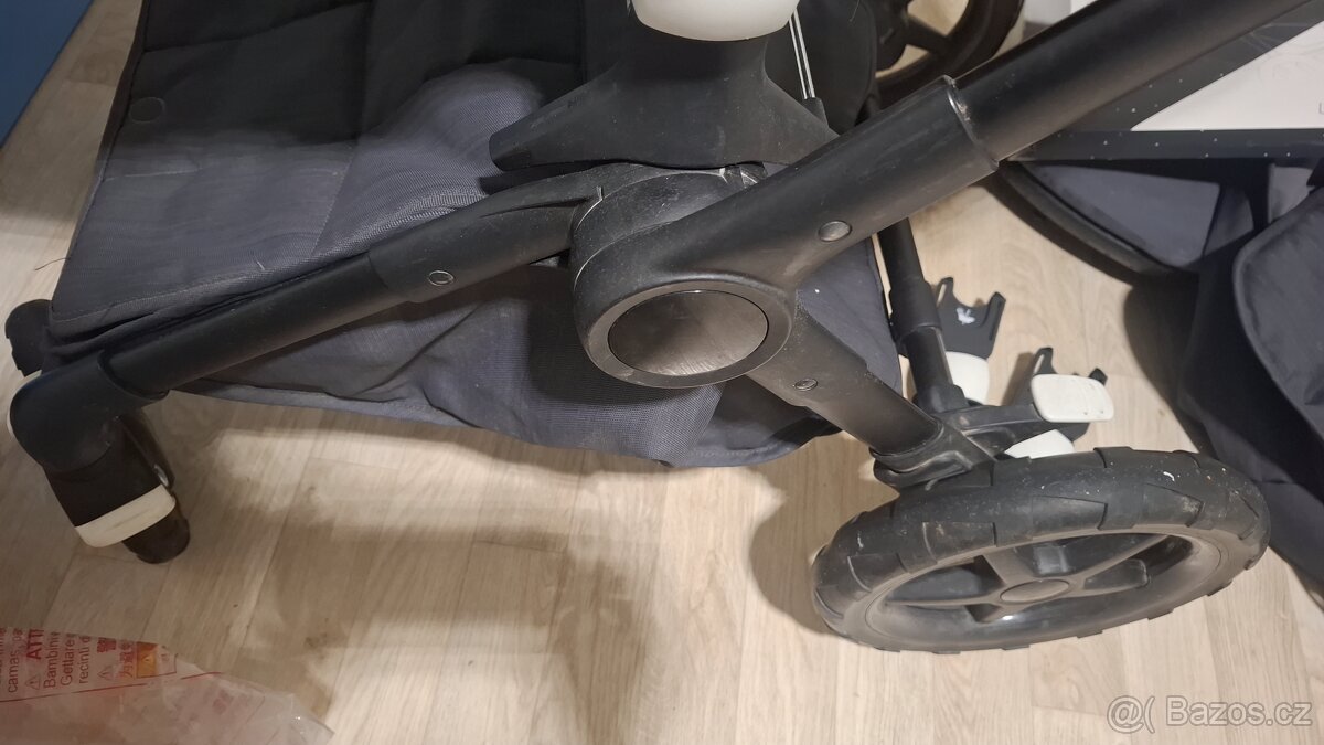 Bugaboo fox stellar - 3