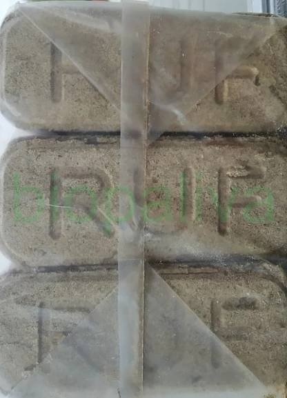 Brikety RUF, NESTRO, Valcové noční, Pelety, Dřevo - 3