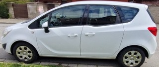 Opel Meriva prodám - 3