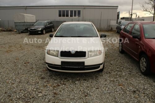 Fabia I - 3
