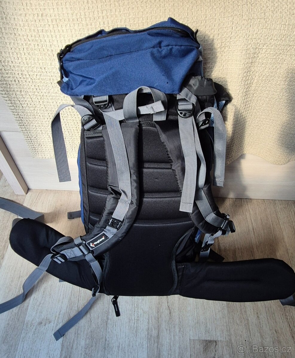 Turistický batoh - 3