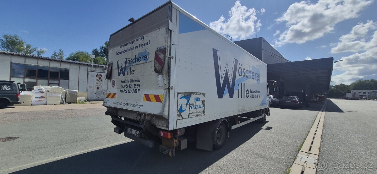DAF LF 45.210 - 3