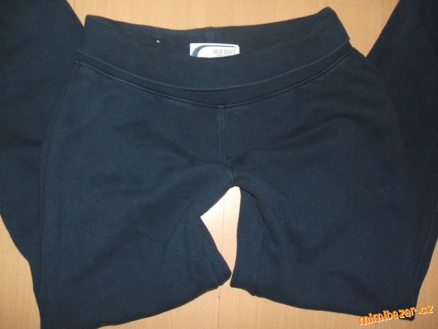 Tepláky Old Navy vel. 152 - 3