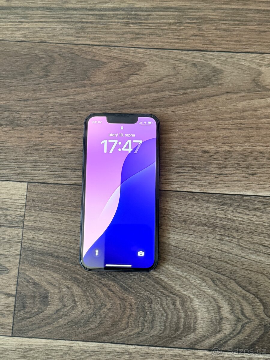 iPhone 13 mini 128 GB - 3