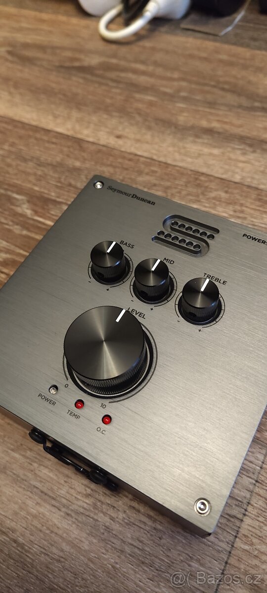 Seymour Duncan PowerStage 170 - 3