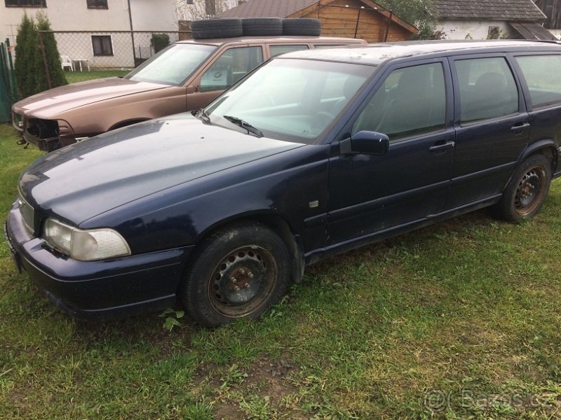 Predam diely Volvo V70 850 - 3