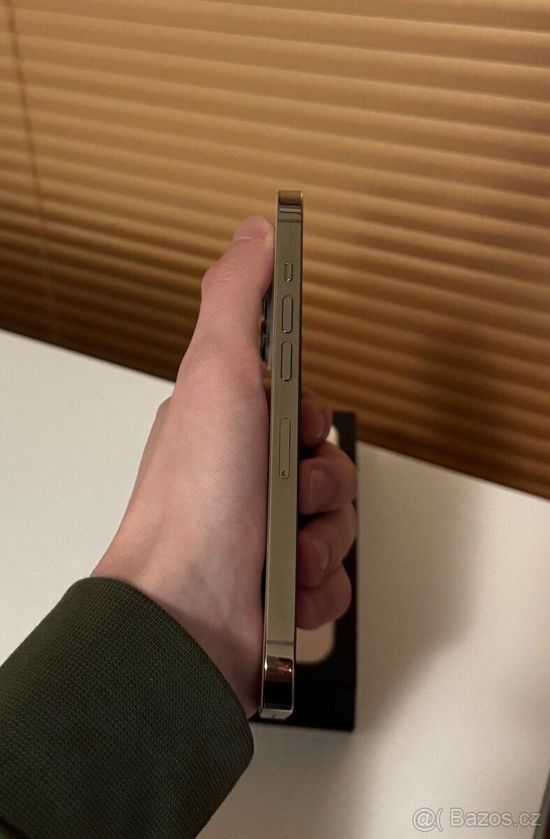 iPhone 13 Pro 128gb - 3