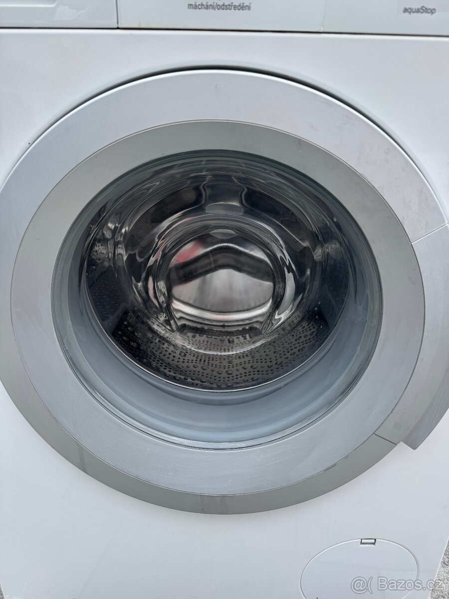 Pračka Siemens Vario Perfect 8kg A+++ - 3