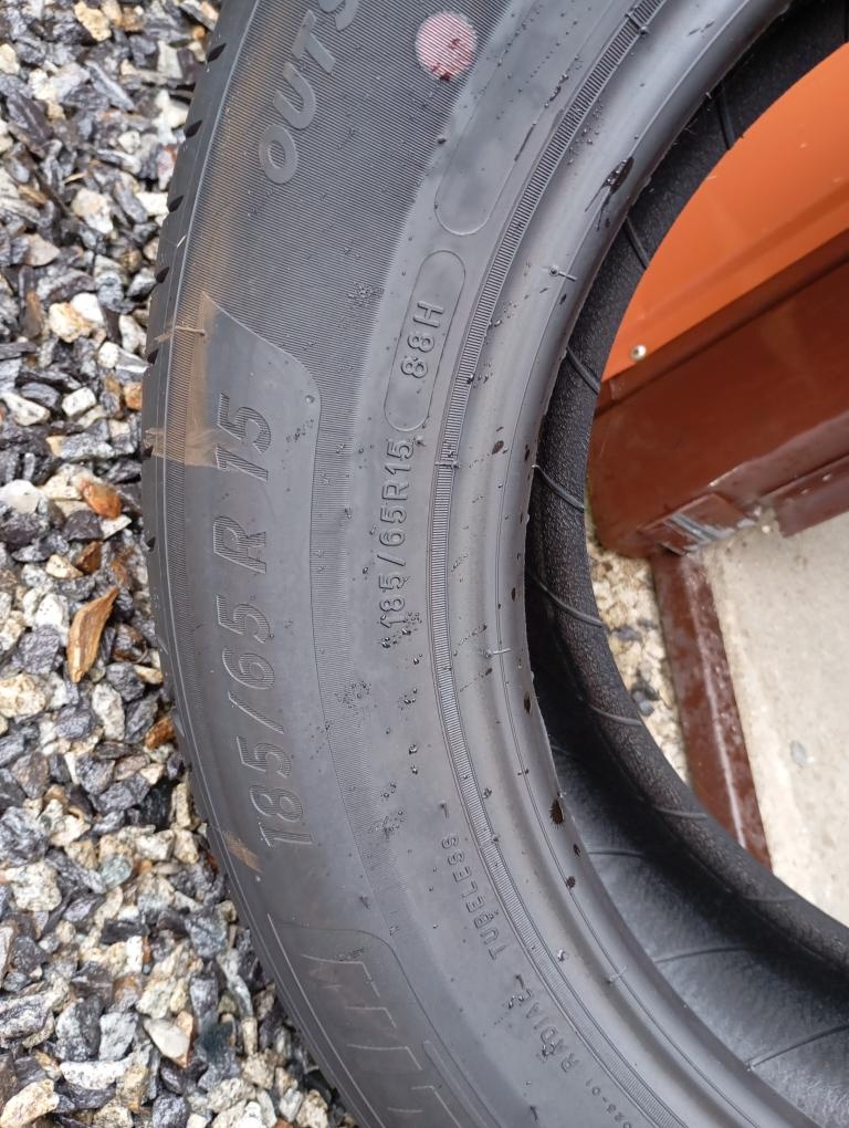 Nové pneu MICHELIN - 3