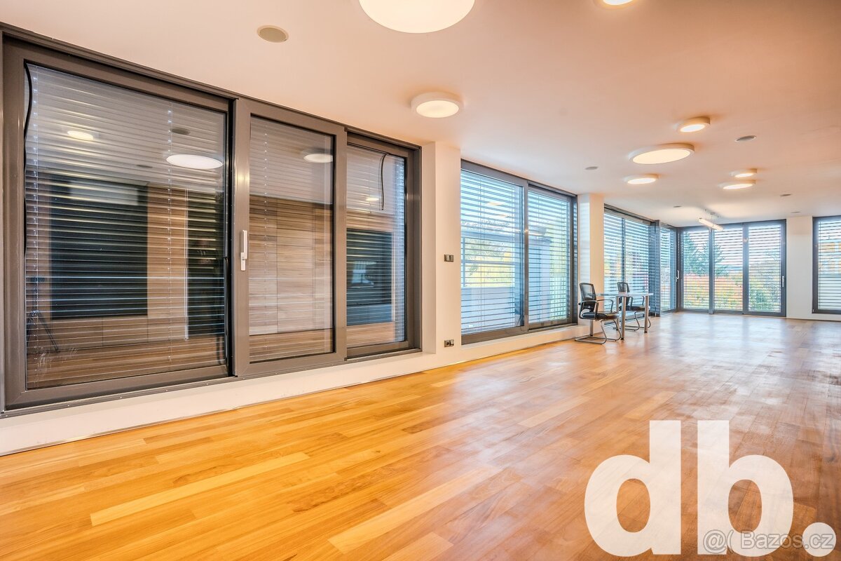 Pronájem bytu 1+kk 70 m², Cheb, ev.č. 01725 - 3