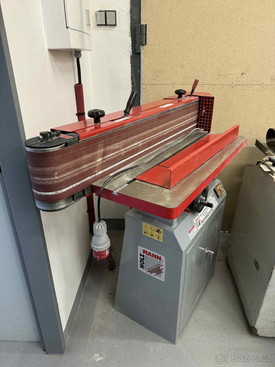 Bruska Holzmann KOS 2510N - 3