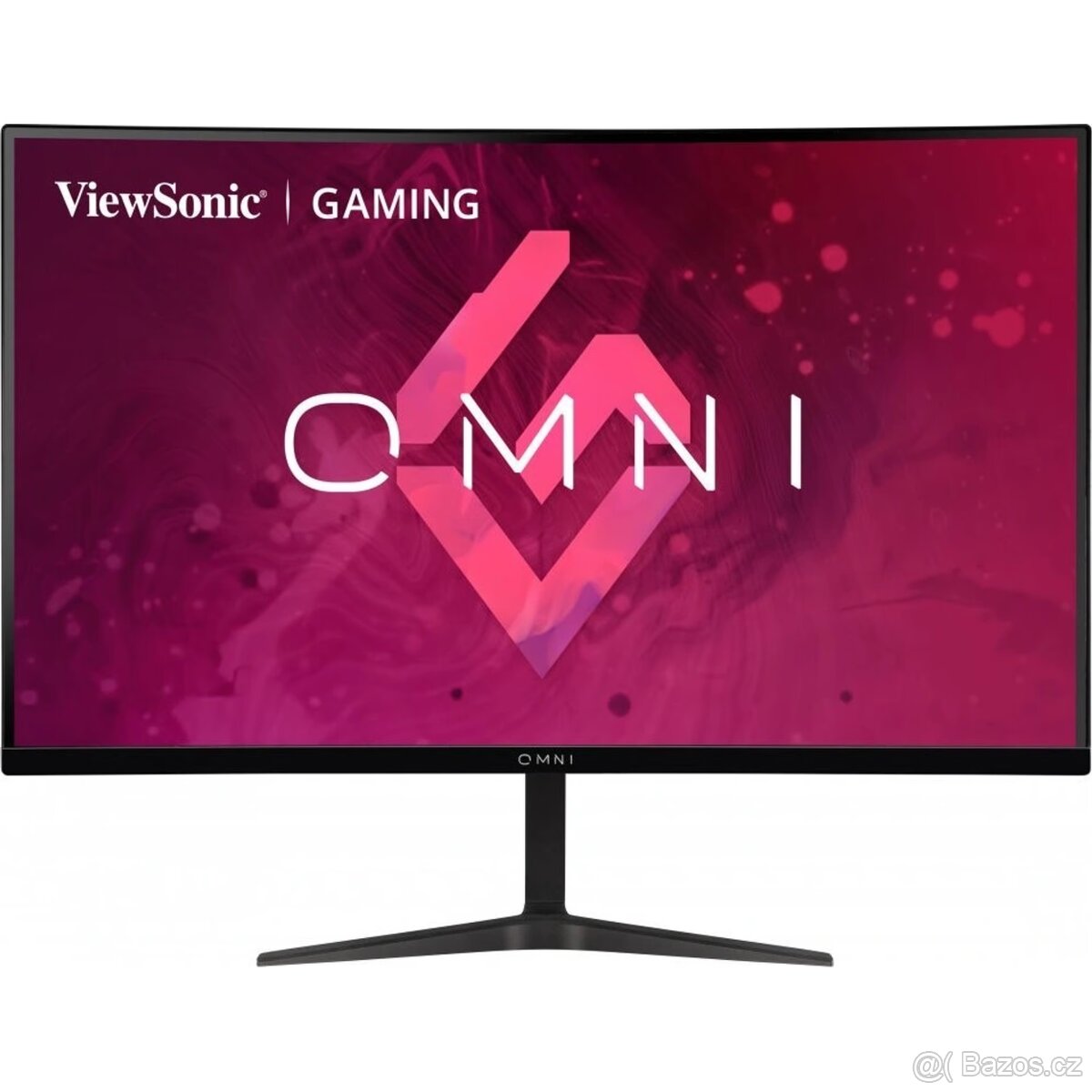 Herní ViewSonic VX2718-PC-MHDJ GAMING záruka - 3