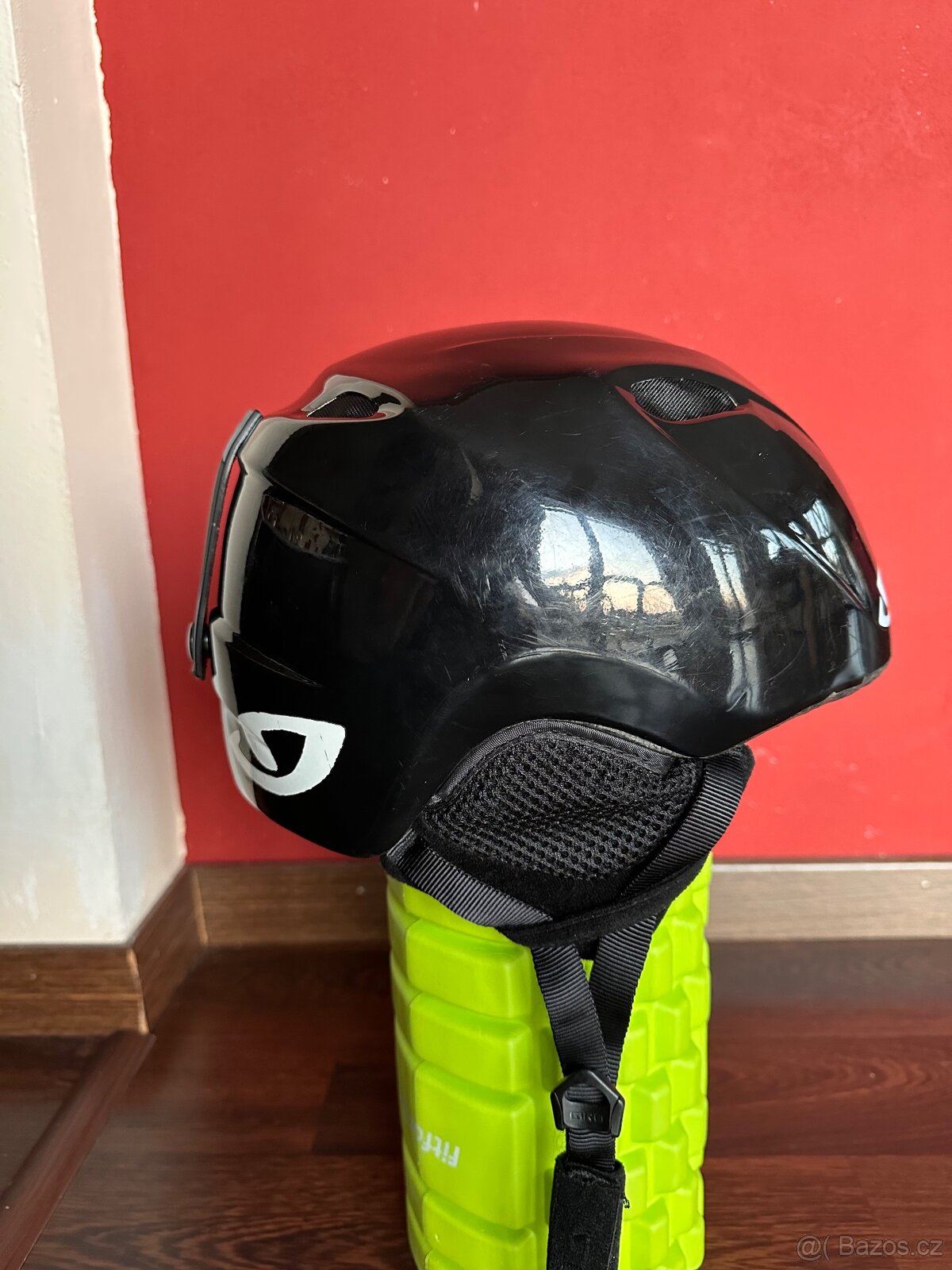 Lyžařská přilba Giro - 3