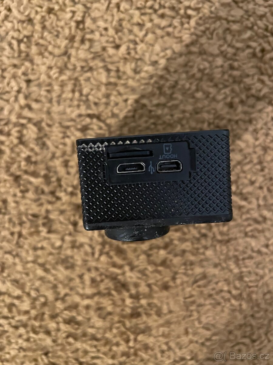 Akční kamera Niceboy / VEGA+ – funkční + vodotěsné pouzdro - 3