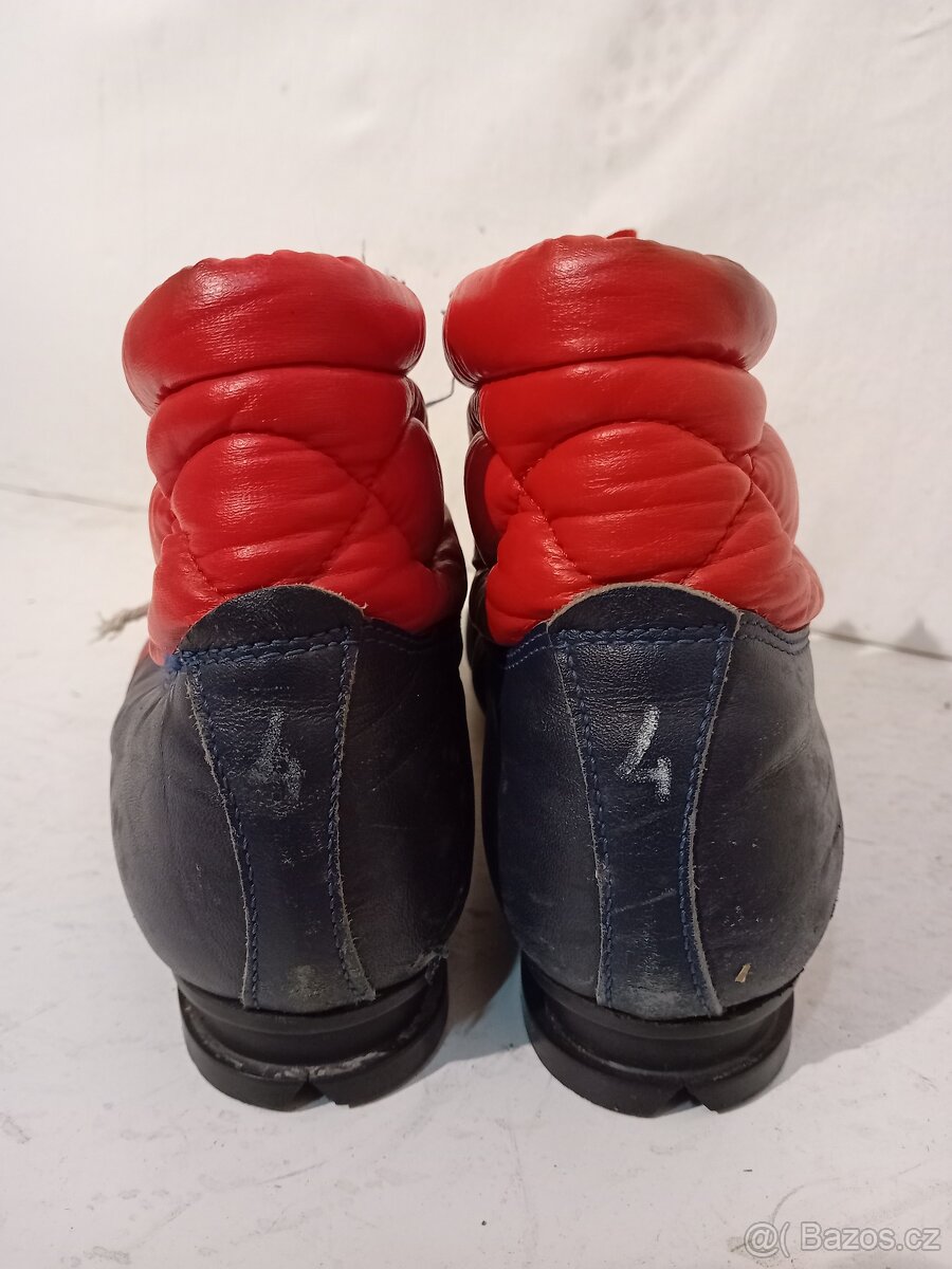 Boty na běžky BOTAS - vel.41 - 3