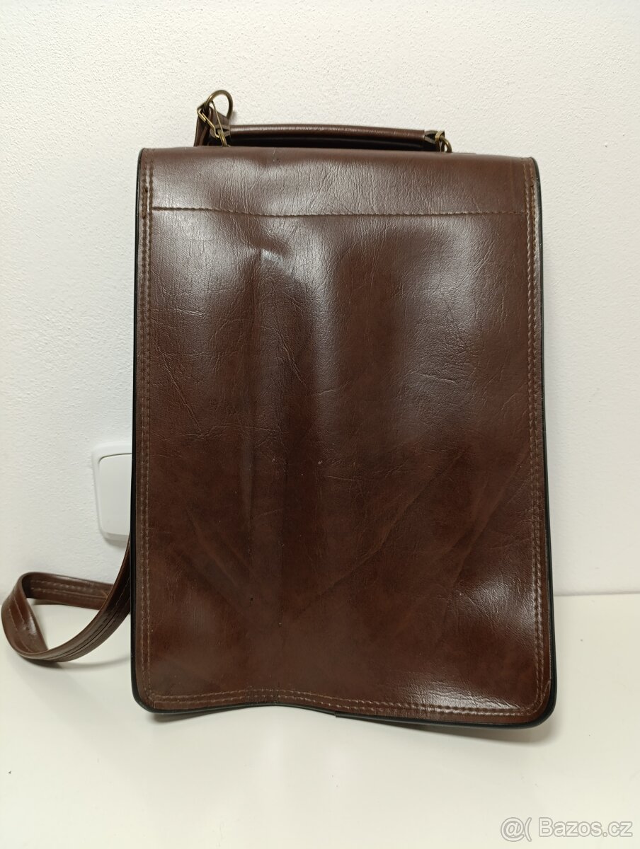 RETRO Brašna 40x25 cm - 3