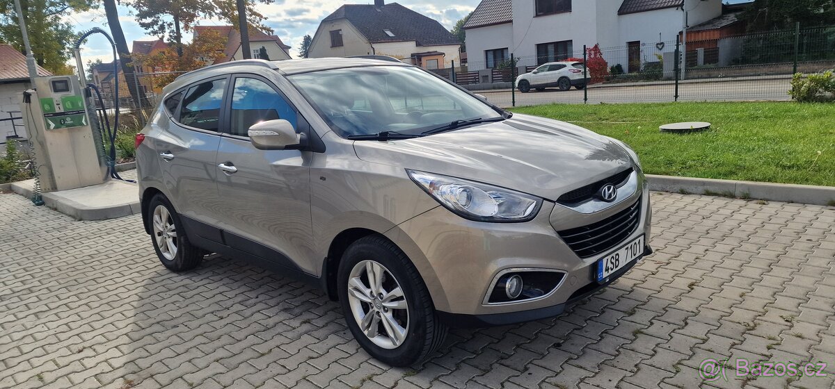 Hyundai ix35 2.0 crdi 135.kw - 3