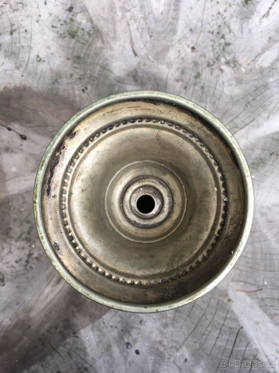 Pohár Sochorů mezinárodní cyklozávod 1928 - 3