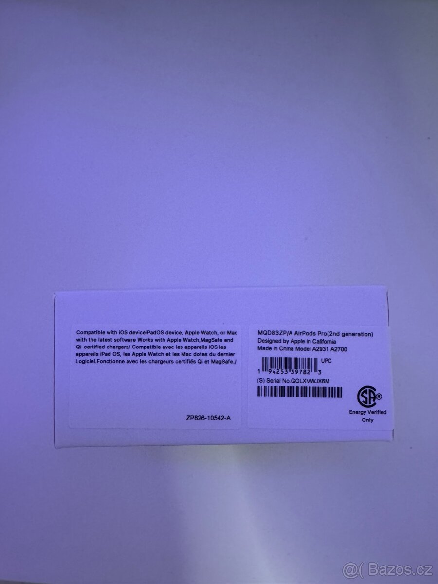 Apple Airpods Pro 2 - 3