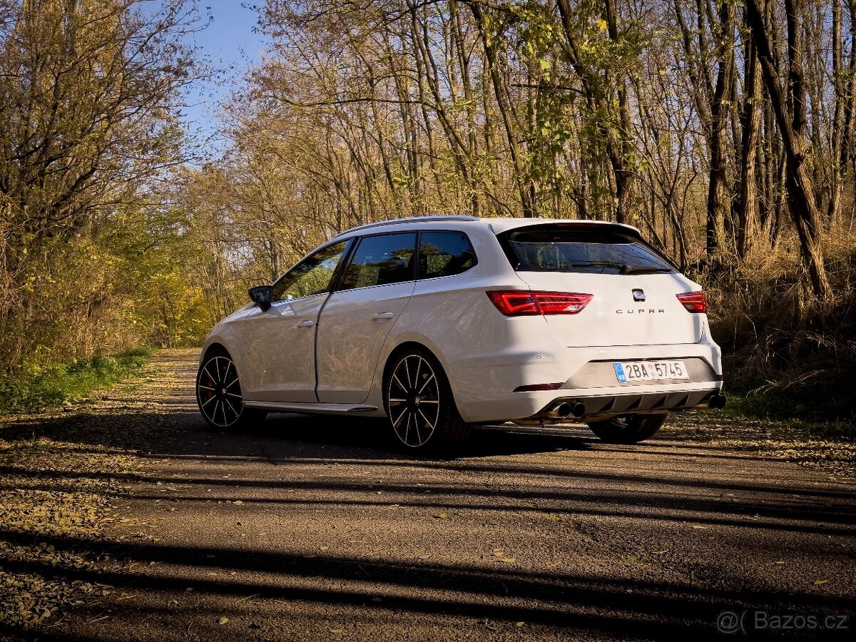 Seat Leon Cupra - 3