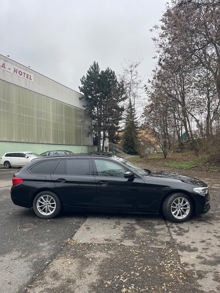 BMW 530d - 3