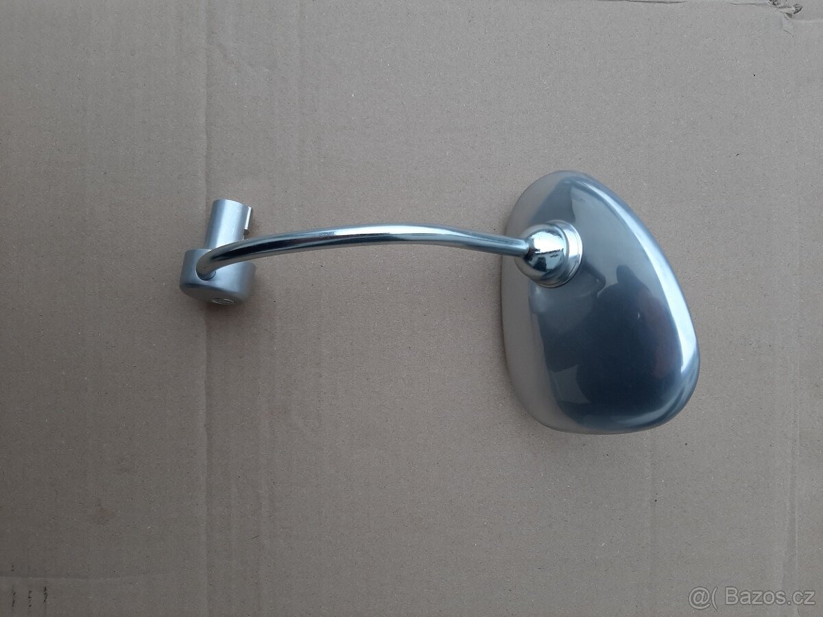 Zrcatko Jawa kyvacka,panelka,perak,prase a jine - 3