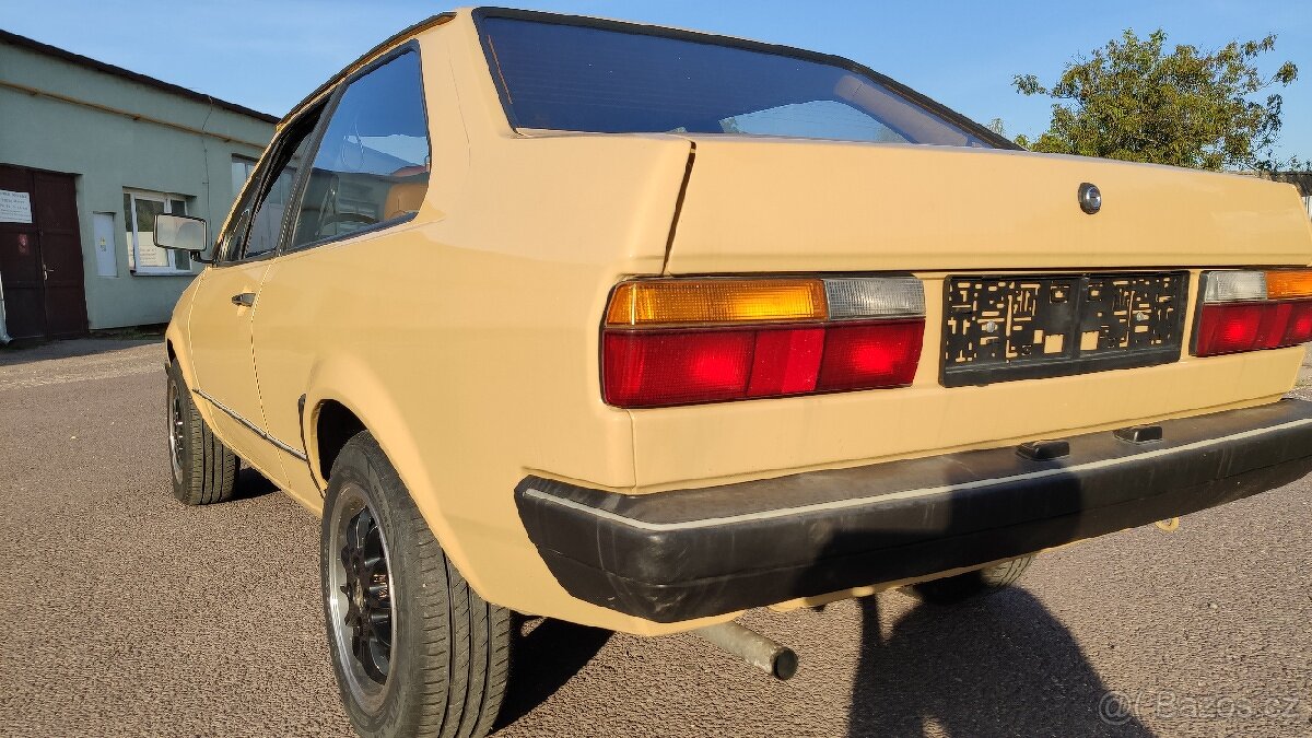 Volkswagen Derby / Polo - 3