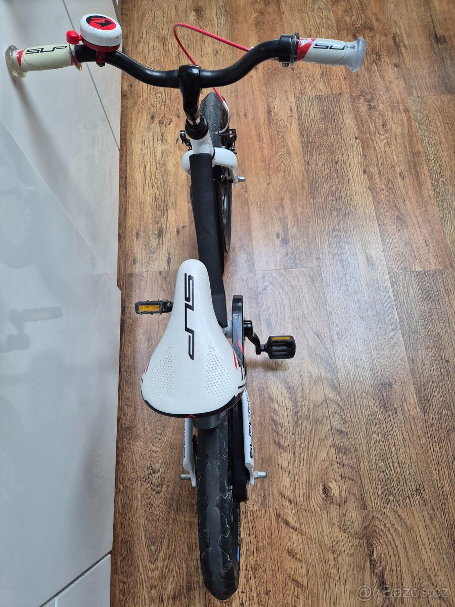 Dětské kolo Superior Team 16“ - 3