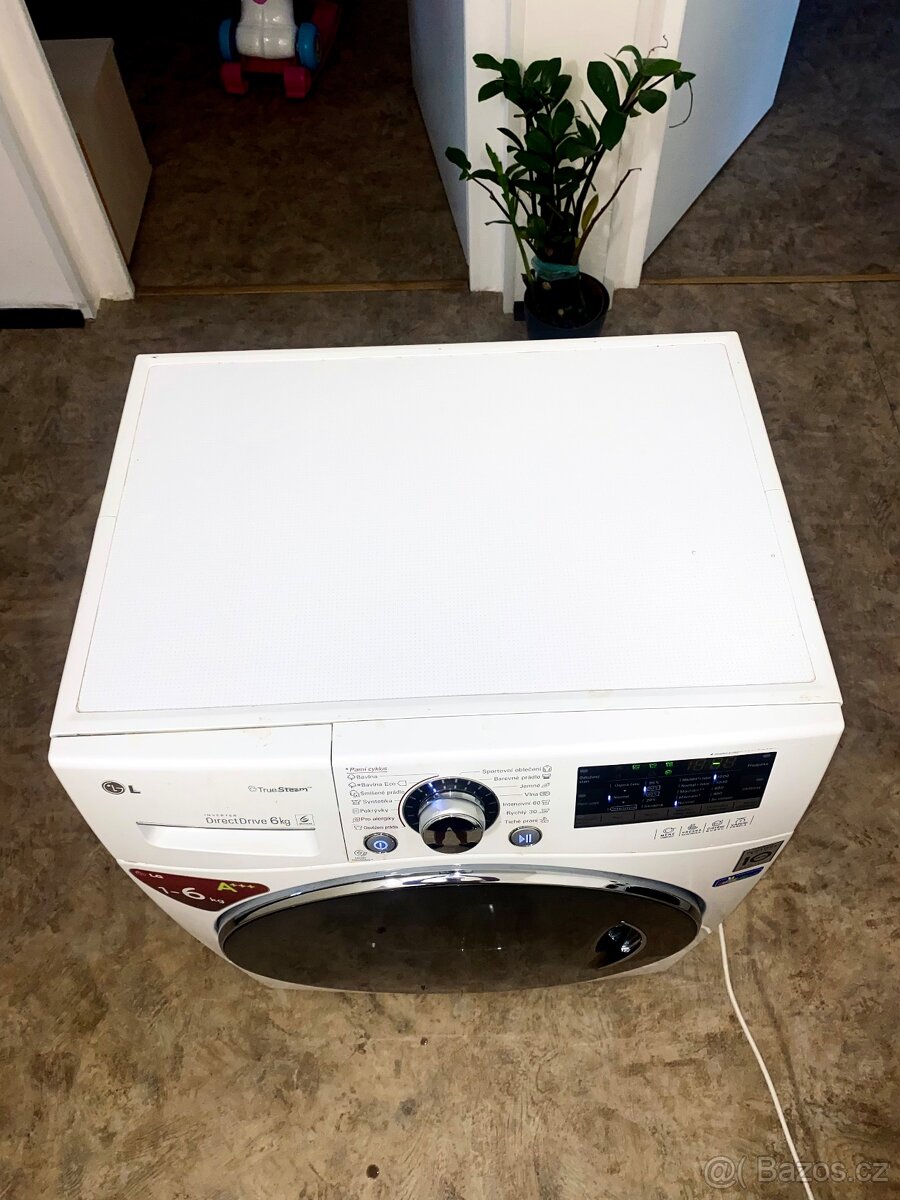 Pračka LG - 3