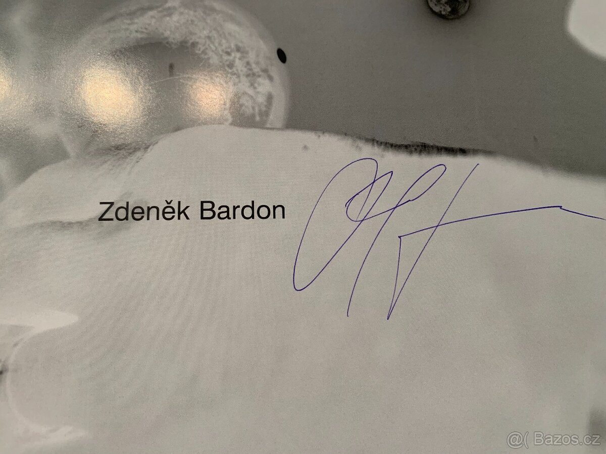 BAČKOROVÝ ASTRONOM - ZDENĚK BARDON - NA CESTÁCH ZA TMOU - 3