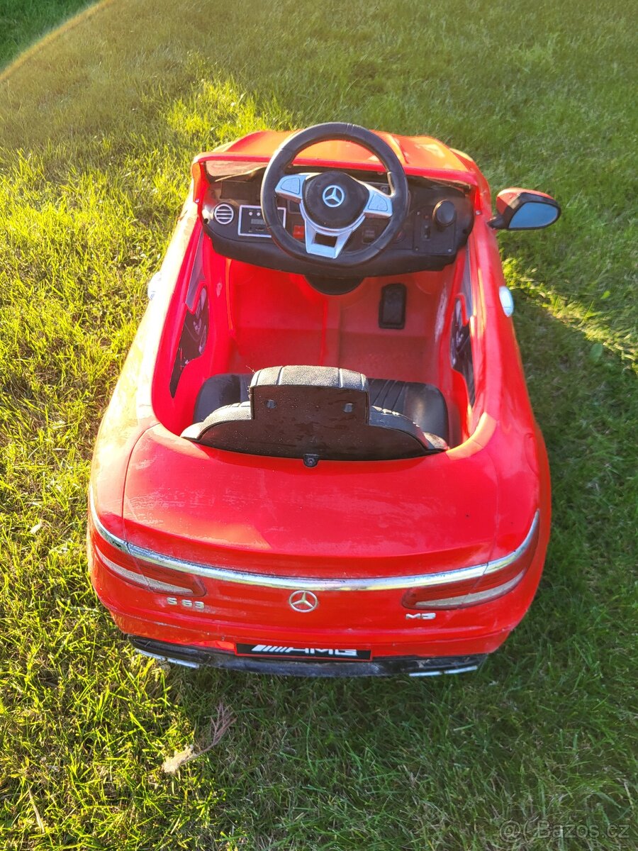 Elektrické auto - 3