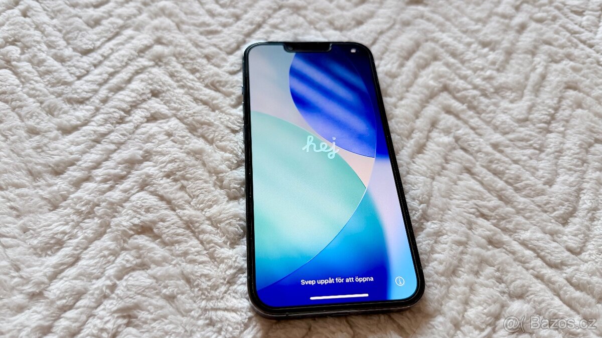 Iphone 13 pro 256 gb - 3