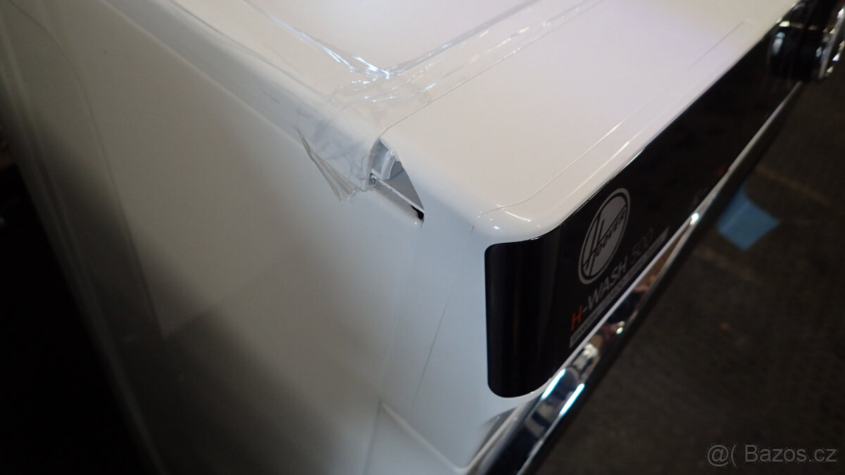 Pračka HOOVER HWP4 47AMBC7/1-S nové čti... - 3