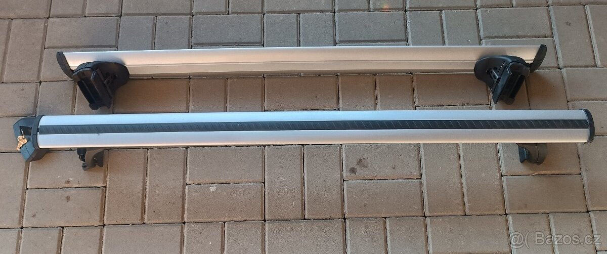 Střešní nosič. - 3