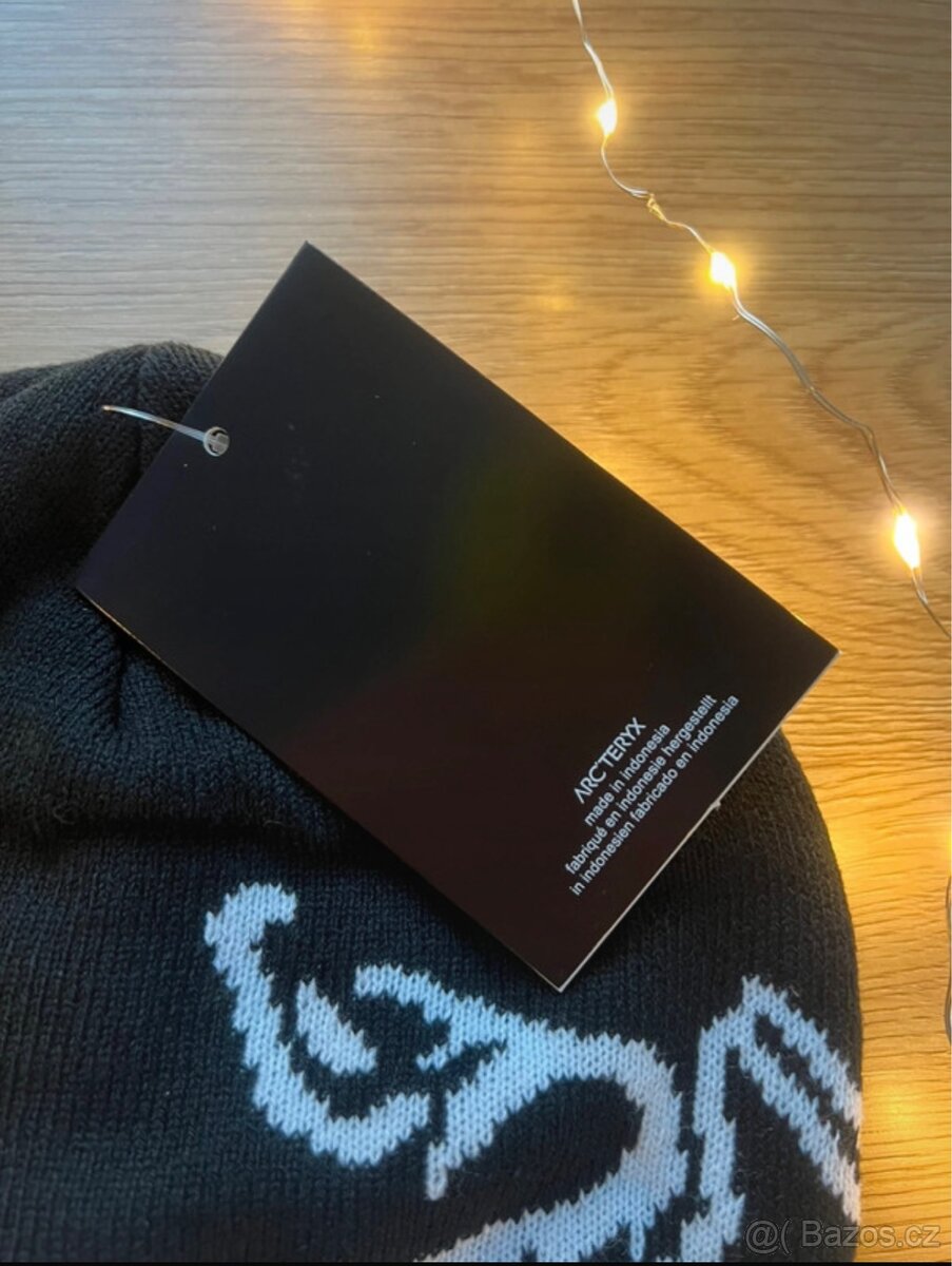 Arc’teryx čepice kulich - 3