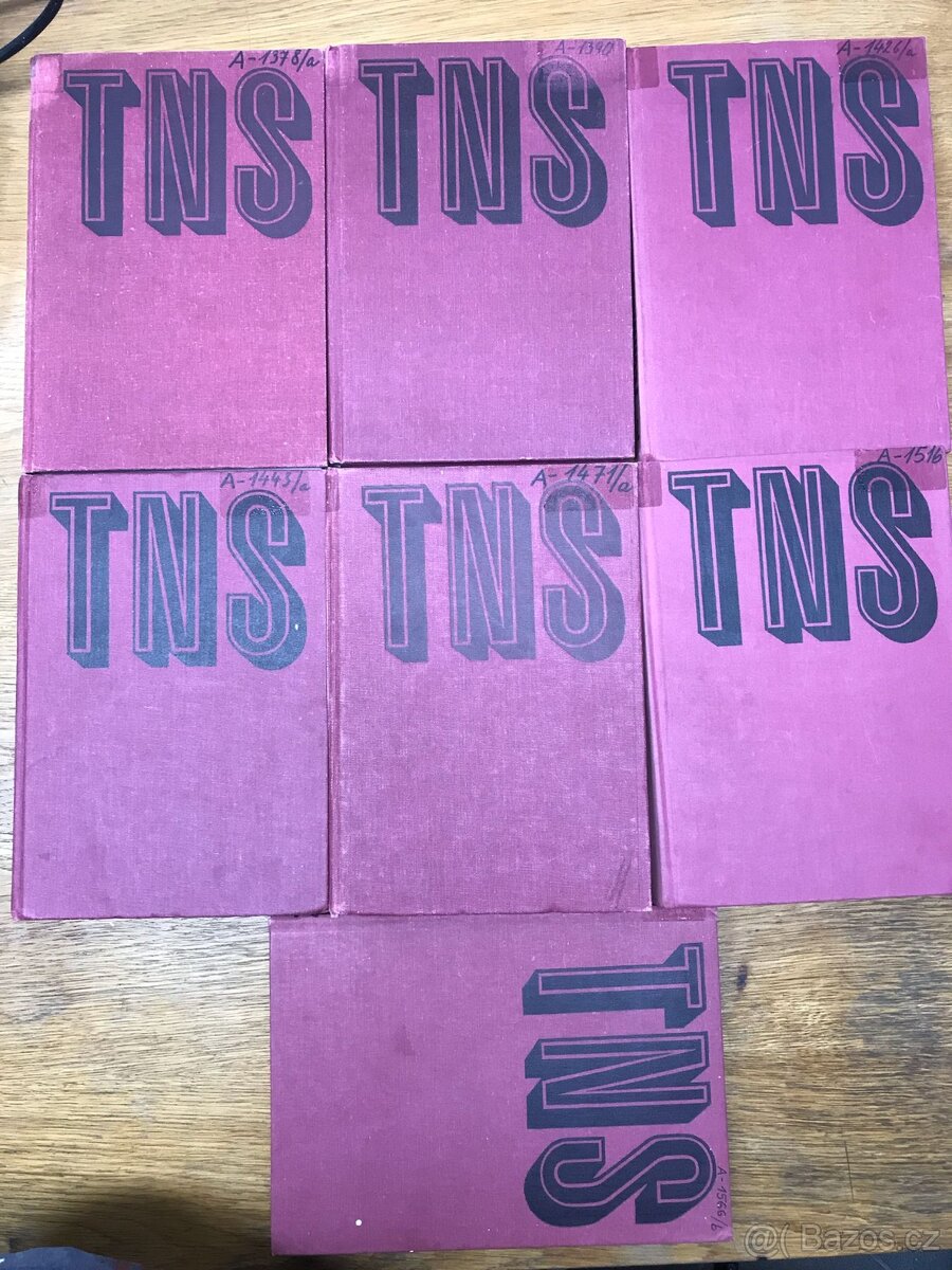 Knihy auto-moto + technika - 3