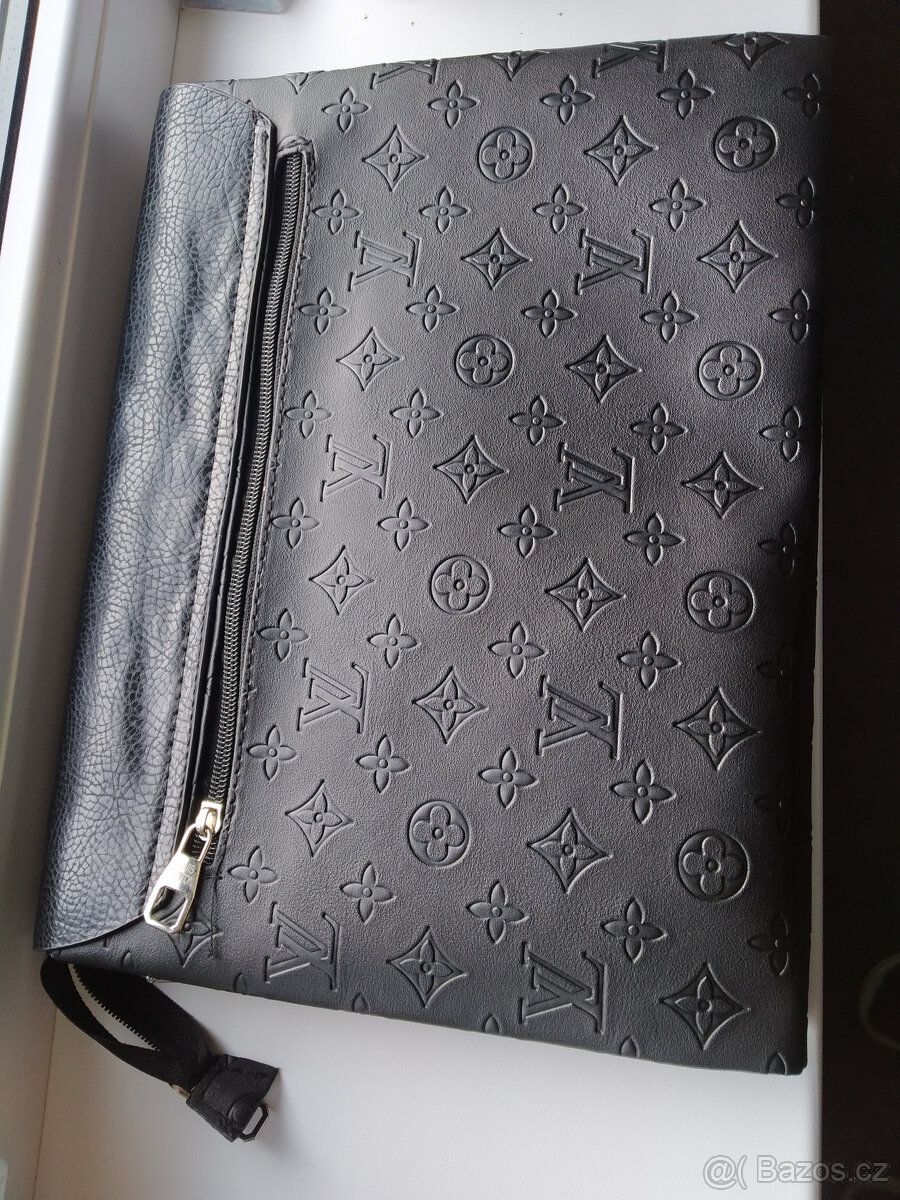 Kabelka Louis Vuitton - 3