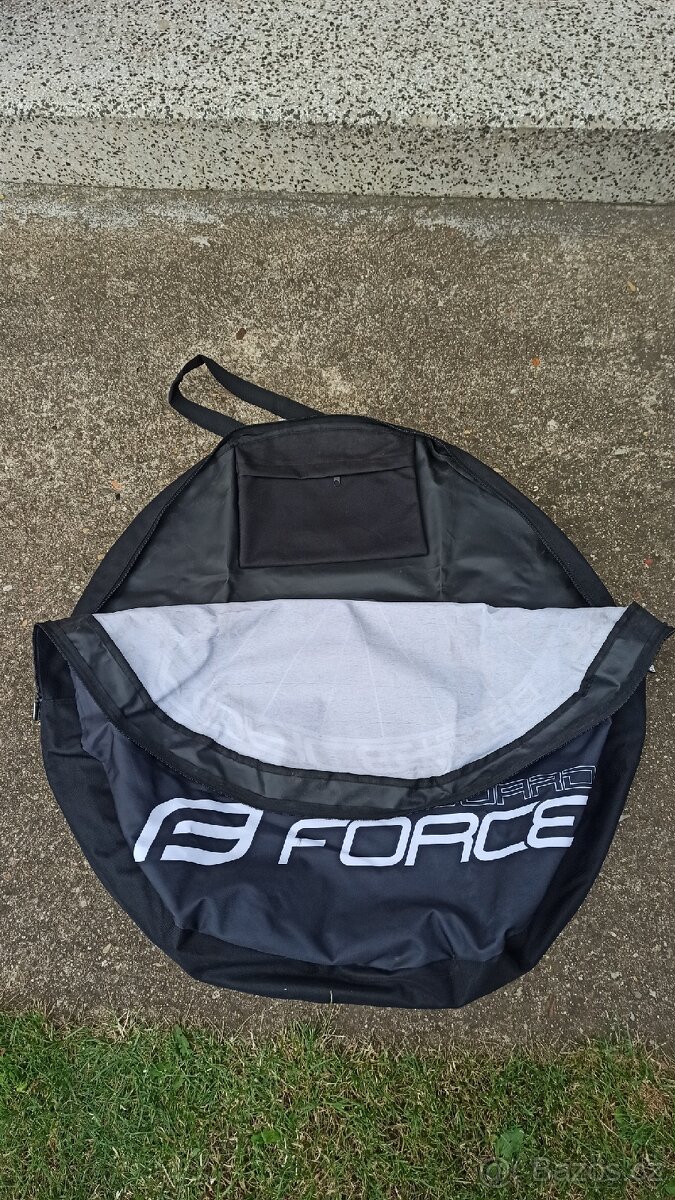 Brašna FORCE pro přepravu jednoho kola 26-29" - 3