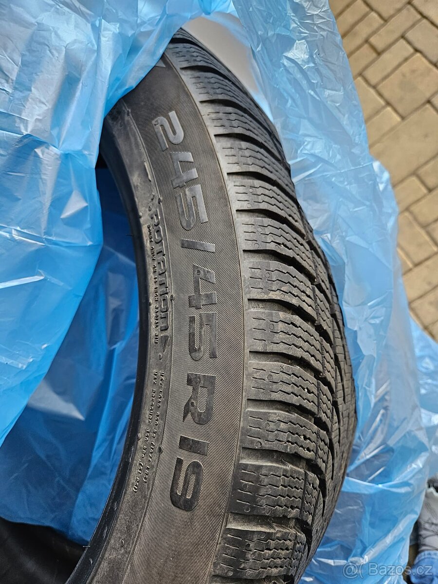 Zimní pneumatiky - 3