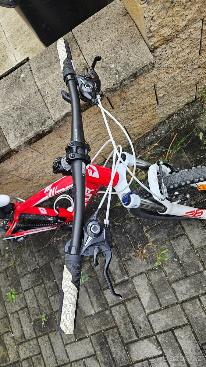 Dětské horské kolo Superior 26 - 3