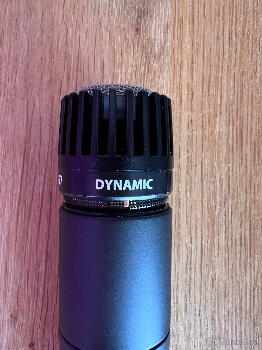 Mikrofon Shure SM57-LCE - 3