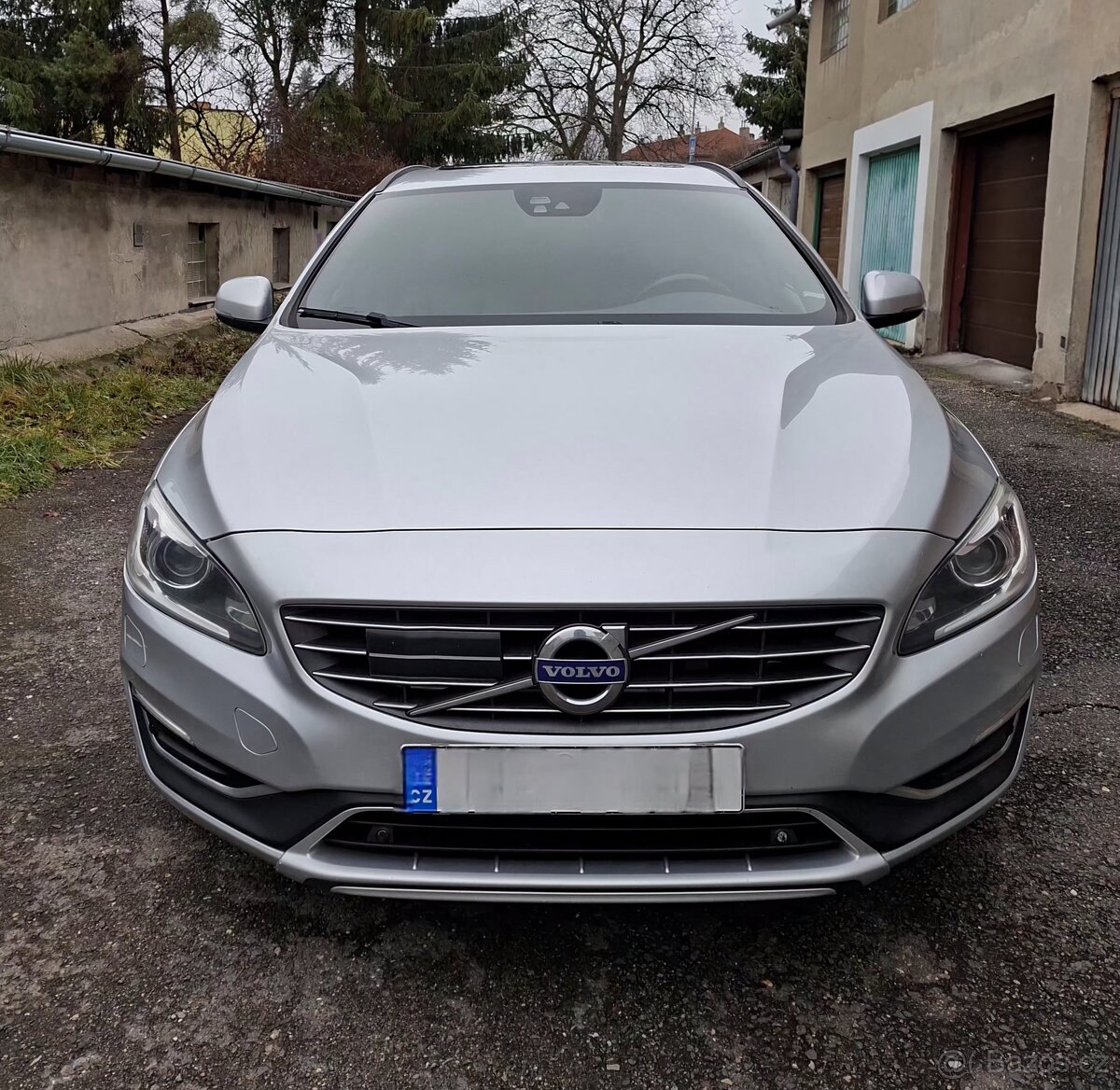 Volvo V60 Momentum D4 147 kw - 3