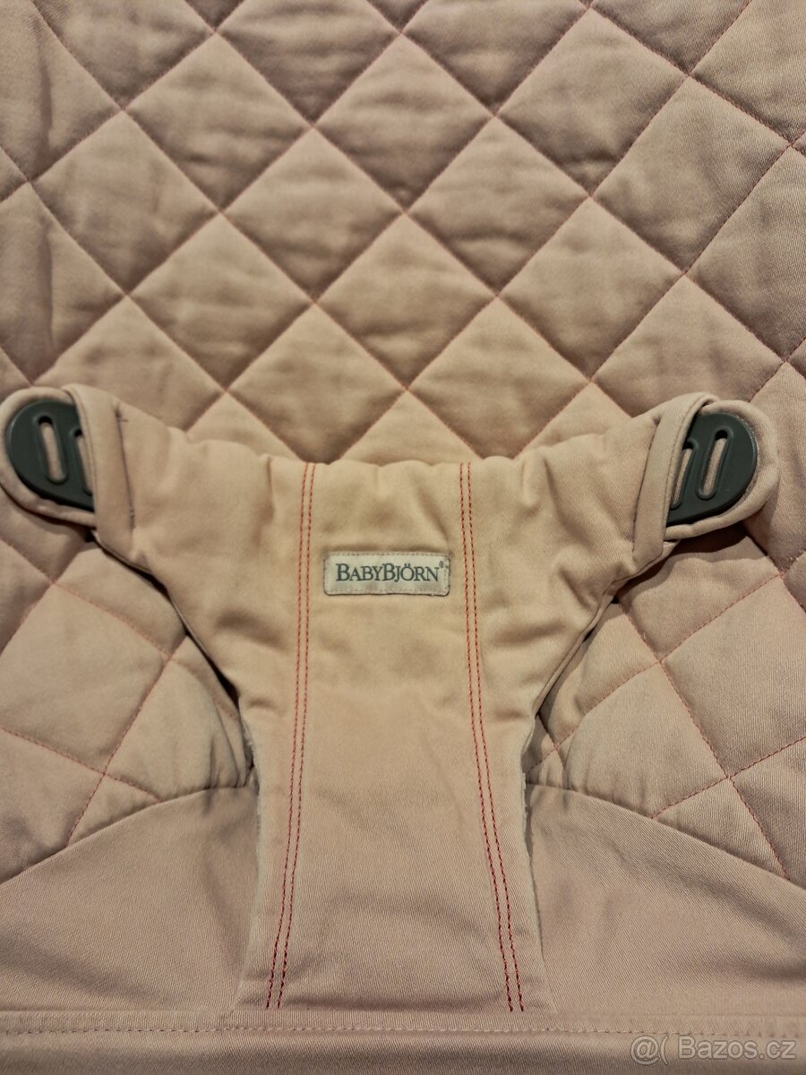Houpátko BabyBjörn - 3