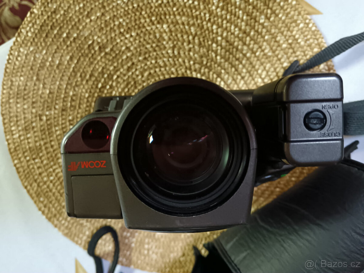 OLYMPUS AZ 4 zoom - 3