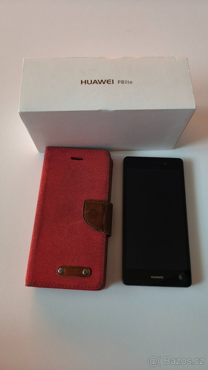 Huawei P8 Lite ALE-L21 LTE - 3